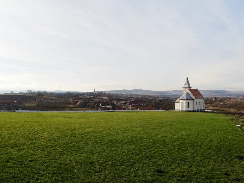 Castelul-Bethlen-Haller